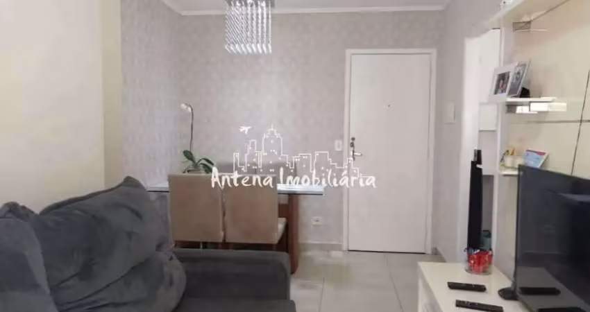 Apartamento em campos elíseos - cód. de referência: 7687.