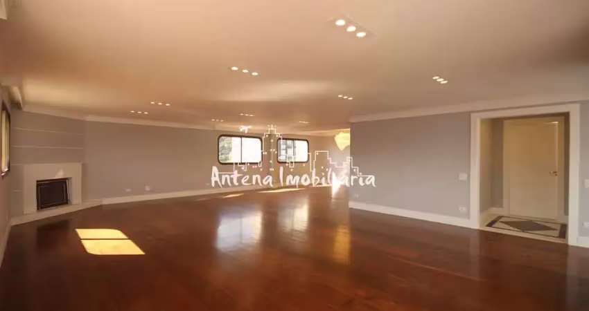 Cobertura Duplex na Pacaembu - Cód. de Referência: 7855.