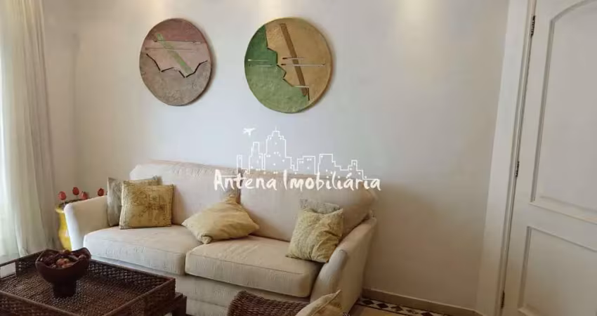 Apartamento com 3 quartos à venda na Rua Conselheiro Brotero, Higienópolis, São Paulo