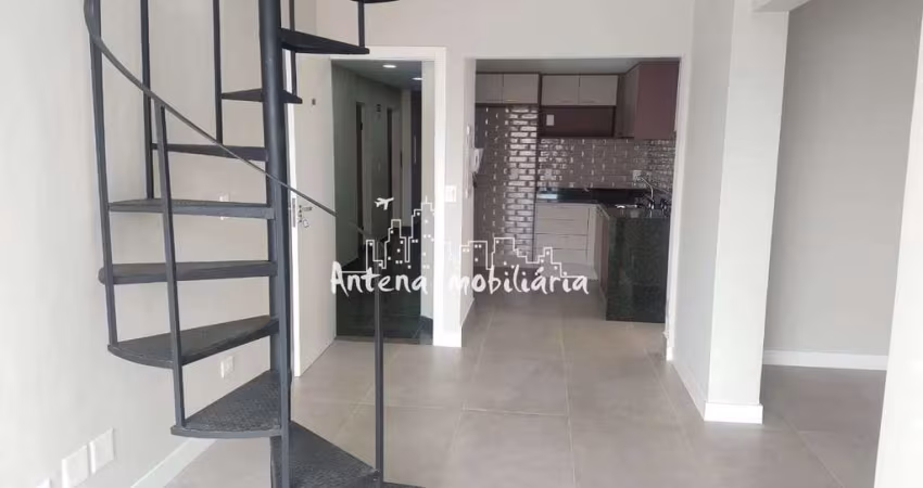 Apartamento em Perdizes - Cód. de Ref: 7929