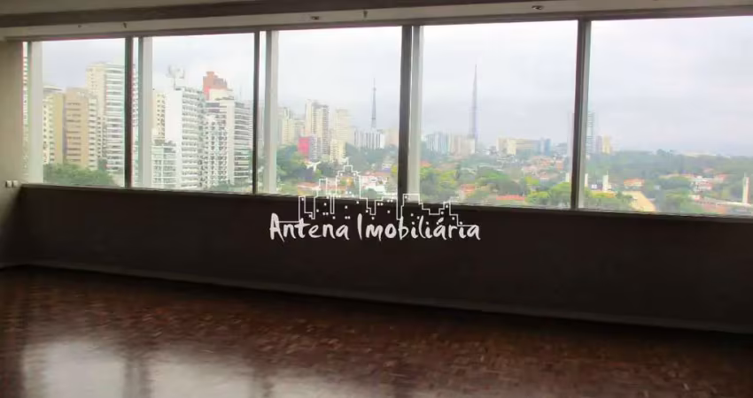 Apartamento com 4 quartos à venda na Rua Piauí, Higienópolis, São Paulo
