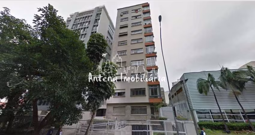 Apartamento em Santa Cecília - Cód. de Ref: 7970