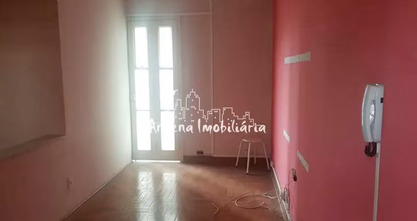 Apartamento com 1 quarto à venda na Largo do Arouche, República, São Paulo