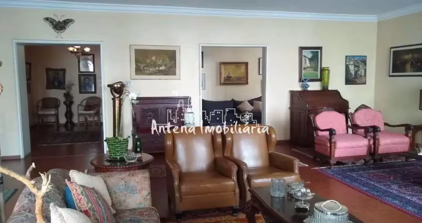 Apartamento em Higienópolis- Cód. de Ref: 8016