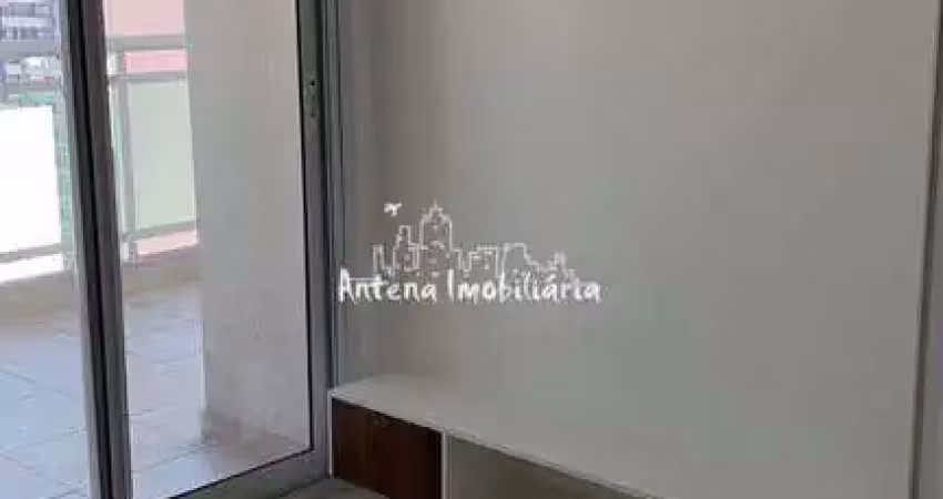 Apartamento com 1 quarto à venda na Rua Olímpia de Almeida Prado, Barra Funda, São Paulo