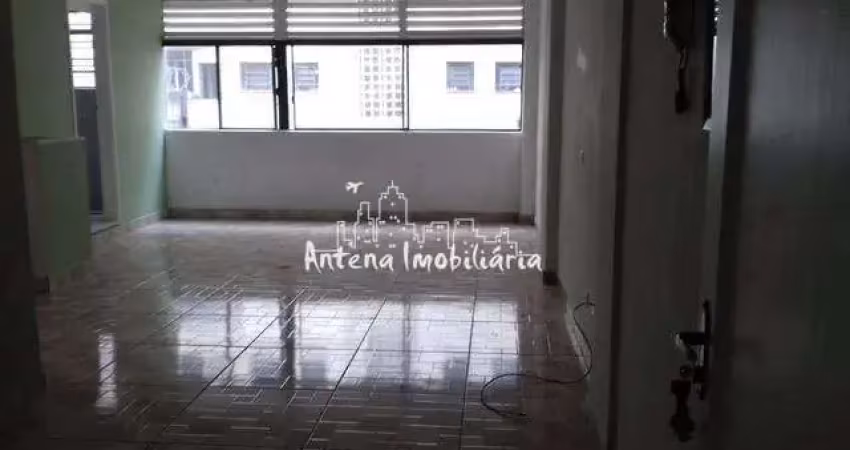 Kitnet / Stúdio à venda na Avenida Duque de Caxias, Campos Eliseos, São Paulo