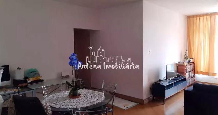 Apartamento com 3 quartos à venda na Rua Frei Caneca, Consolação, São Paulo