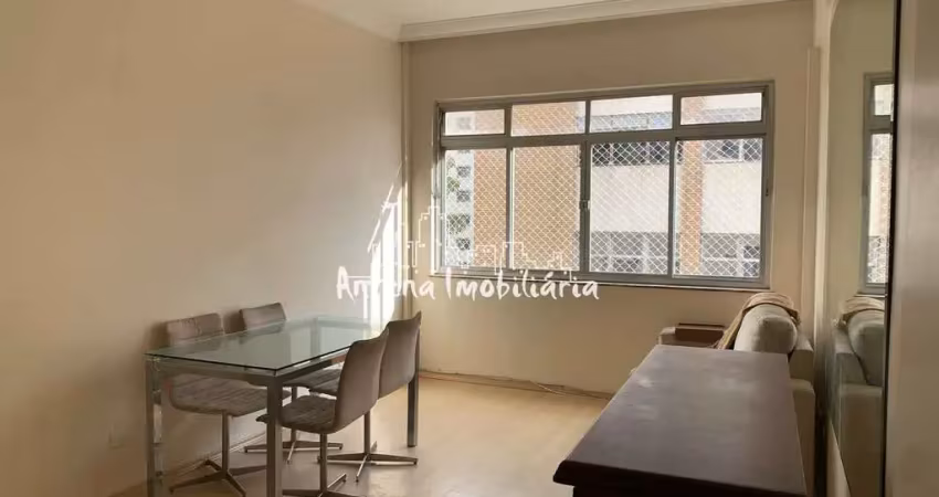 Apartamento com 3 quartos à venda na Rua Francisco Estácio Fortes, Santa Cecília, São Paulo