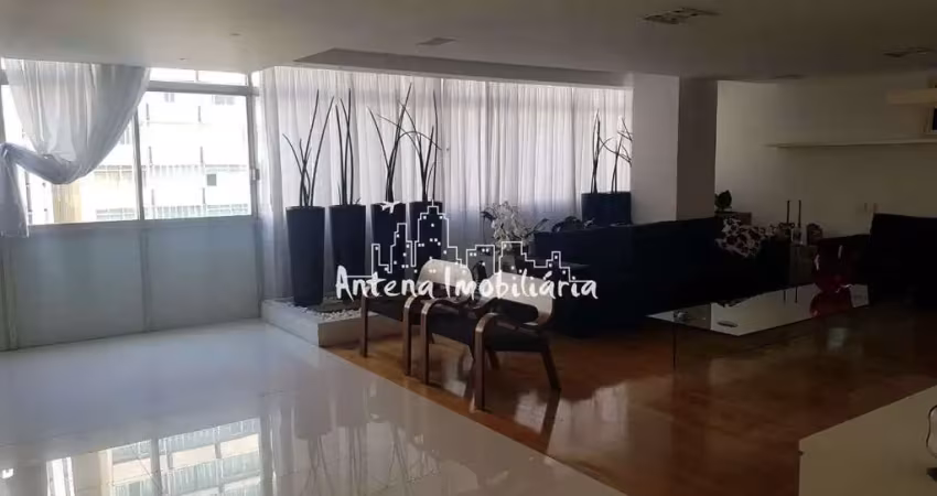 Apartamento com 3 quartos à venda na Rua Gabriel dos Santos, Higienópolis, São Paulo