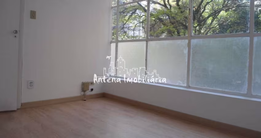 Sala comercial em Higienópolis - Cód. de Ref:8450