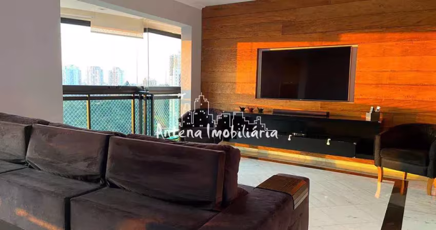 Apartamento no Morumbi - Cód. de Ref: 8632