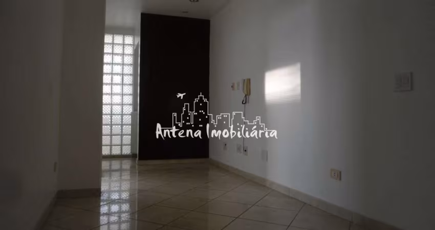 Sala comercial em Cerqueira César - Cód.: 8710
