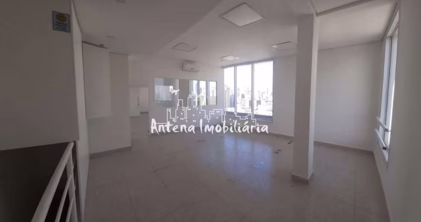 Conjunto Comercial na Barra Funda, - Cód: 8752