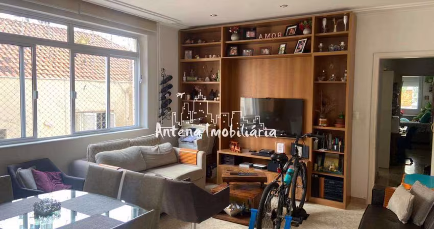 Apartamento com 02 dormitórios na Vila Buarque - Cód.: 9015