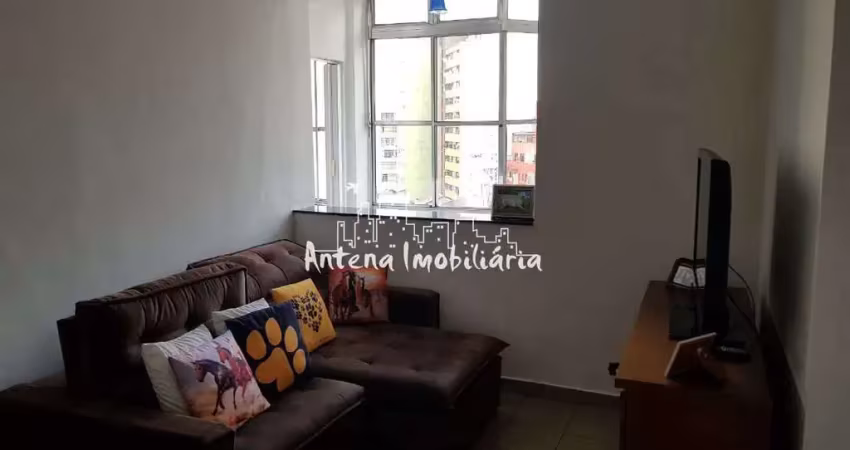 Apartamento com 01 dormitório na santa cecília - cód.: 9044