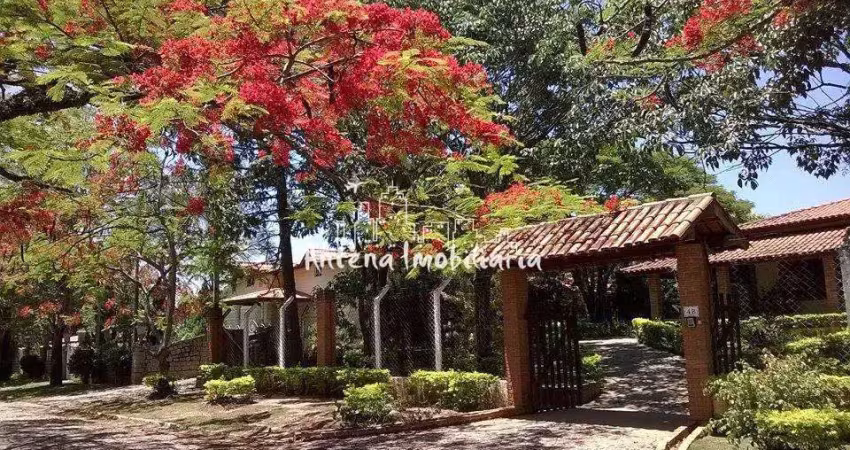 Chácara / sítio com 3 quartos à venda na Alameda Morumbi, Chácara Carolina, Itu