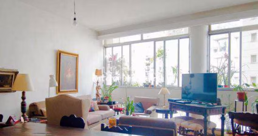 Apartamento com 03 dormitórios na Santa Cecília - Cód.: 9175