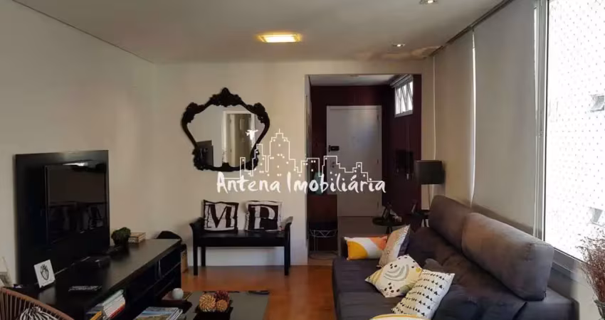 Apartamento com 03 dormitórios em higienópolis - cód.: 9222