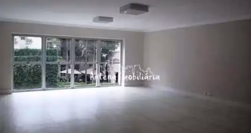 Apartamento com 04 dormitórios em higienópolis - cód.: 9239