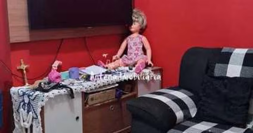 Sobrado com 04 dormitórios na Santa Cecília - Cód.: 9272