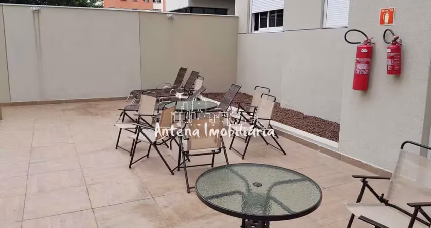 Apartamento com 02 dormitórios em santa cecília - cód.: 9341
