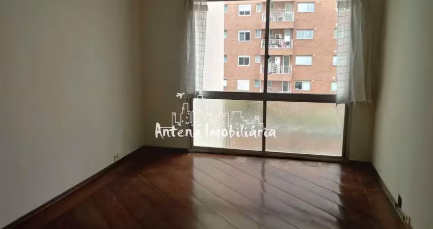 Apartamento com 01 dormitório na santa cecília - cód.: 9412