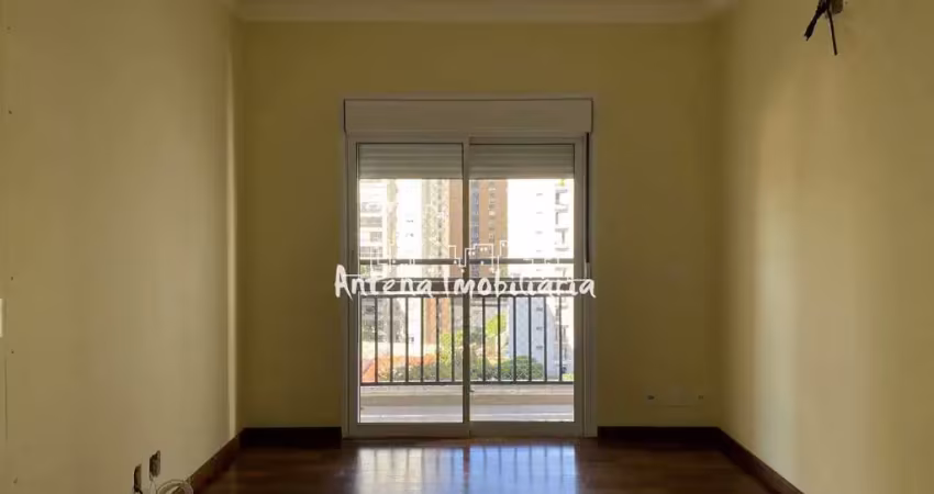 Apartamento com 04 dormitórios em perdizes - cód.: 9419