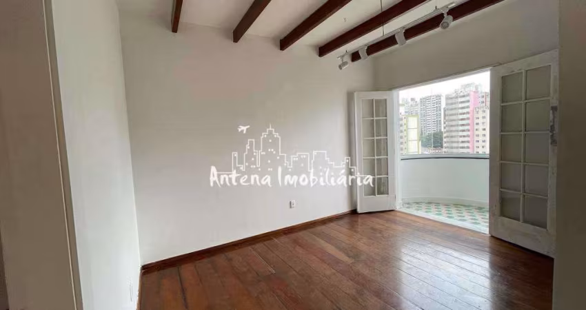 Apartamento com 01 dormitório em Santa Cecília - Cód.: 9432