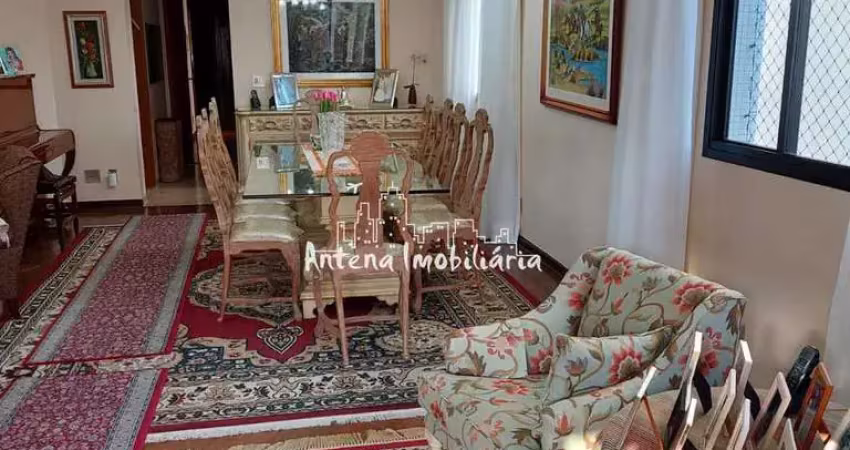 Apartamento com 04 suítes em higienópolis - cód.: 9460