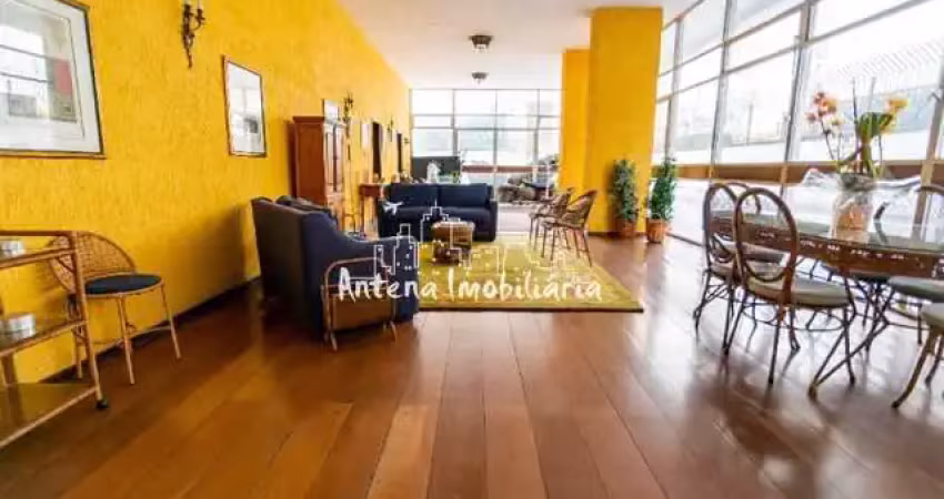 Apartamento com 05 dormitórios no jardim paulista - cód.: 9461