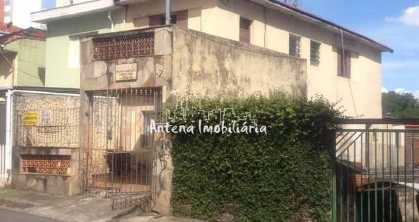 Sobrado com 05 dormitórios no Sumaré - Cód.: 9465