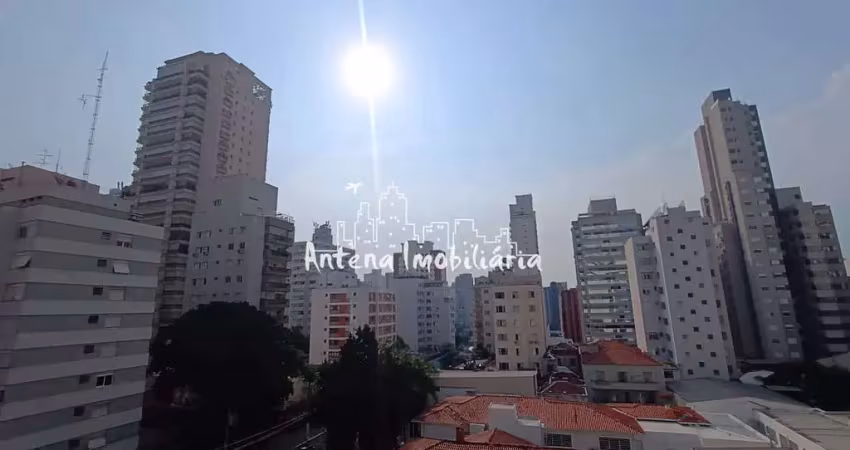 Apartamento com 03 dormitórios em santa cecília - cód.: 9598