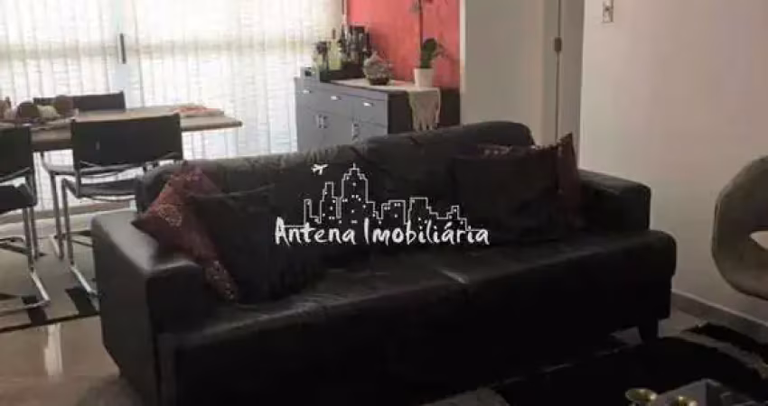 Apartamento com 03 dormitórios em perdizes - cód.: 9609