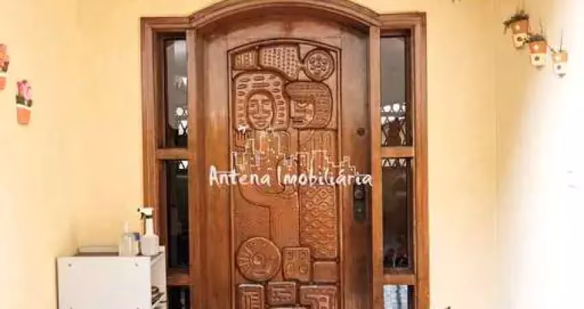 Casa com 4 quartos à venda na Rua Almirante de Inhaúma, Lapa, São Paulo