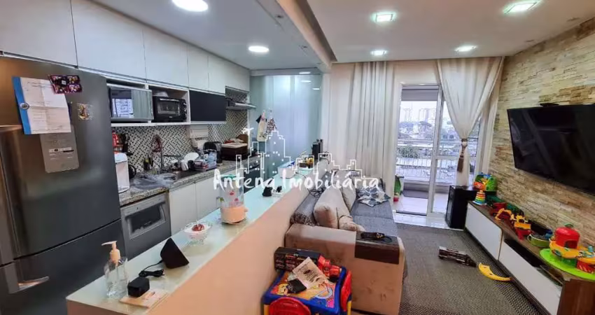 Apartamento com 02 dormitórios na barra funda - cód.: 9703