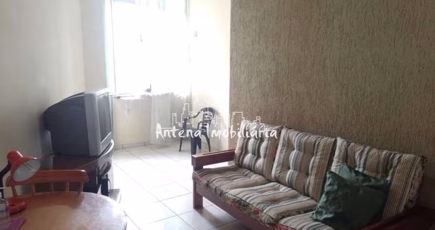 Apartamento com 01 dormitório na Santa Cecília - Cód.: 9734