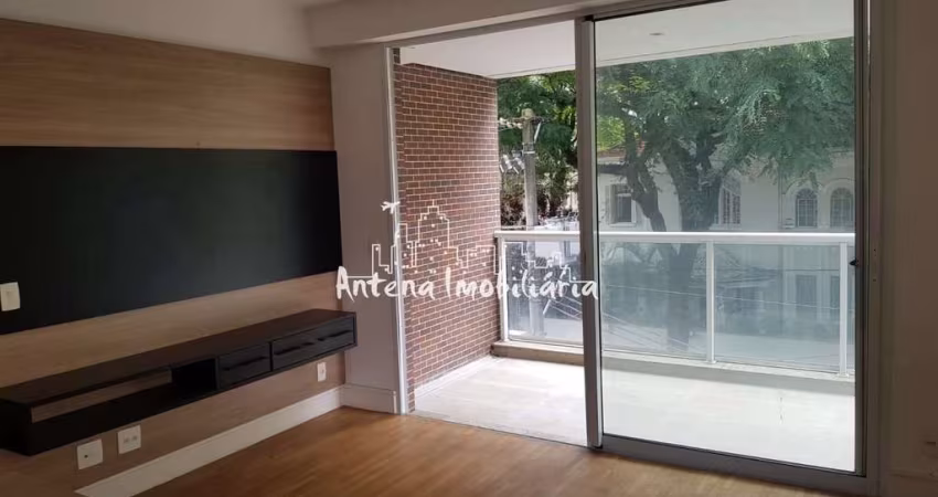 Apartamento com 02 dormitórios na Santa Cecília - Cód.: 9737