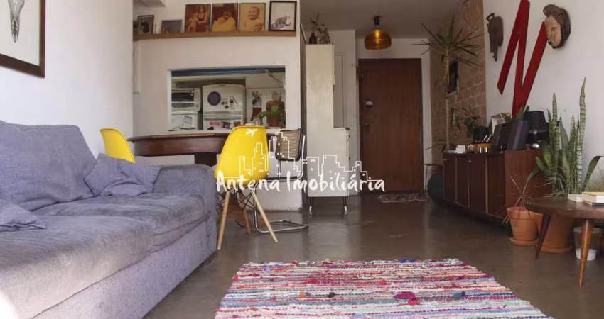 Apartamento com 02 dormitórios em Campos Elíseos - Cód.: 9749