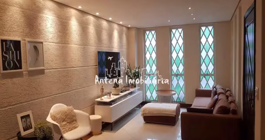 Casa com 2 quartos à venda na Rua Traipu, Pacaembu, São Paulo