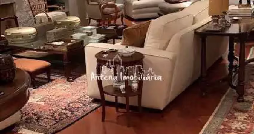 Apartamento com 03 suítes na vila madalena - cód.: 9785.