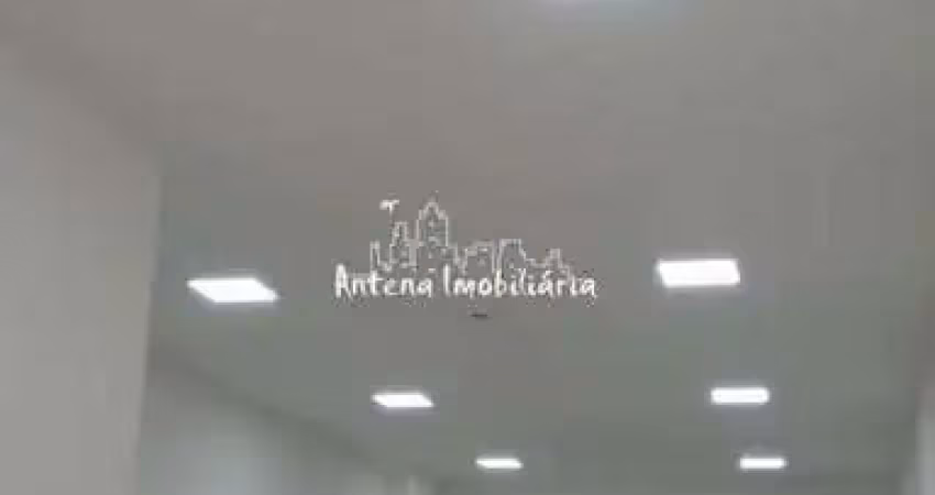 Sala comercial à venda na Rua Doutor José Elias, Alto da Lapa, São Paulo