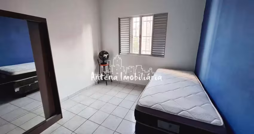 Kitnet mobiliada em santa cecília - cód. de referência: 9871.