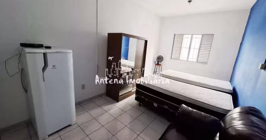Kitnet mobiliada em Santa Cecília - Cód. de Referência: 9871.