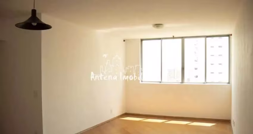 Apartamento com 03 dormitórios em perdizes - cód.: 9908.