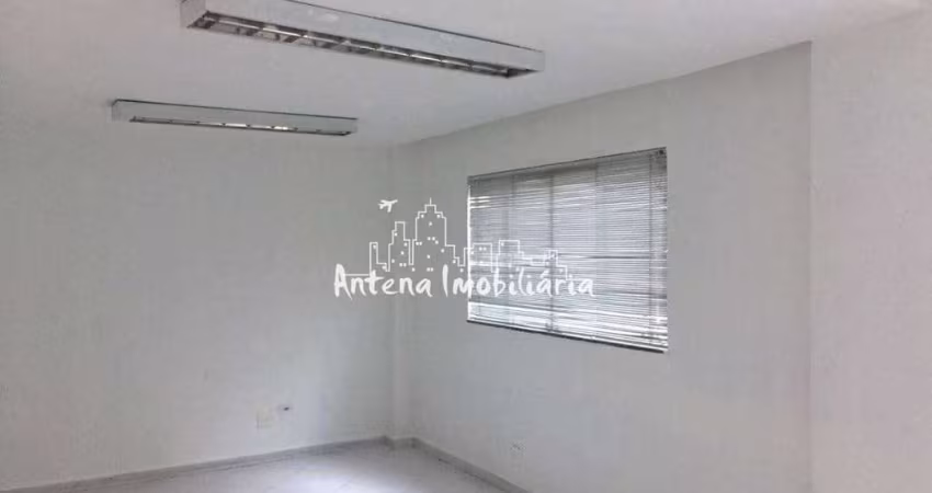 Conjunto Comercial com 05 salas em Pinheiros - Cód.: 10012.