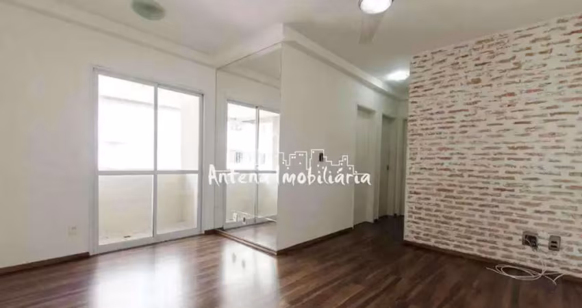 Apartamento com 03 dormitórios na pompéia - cód.: 10020.