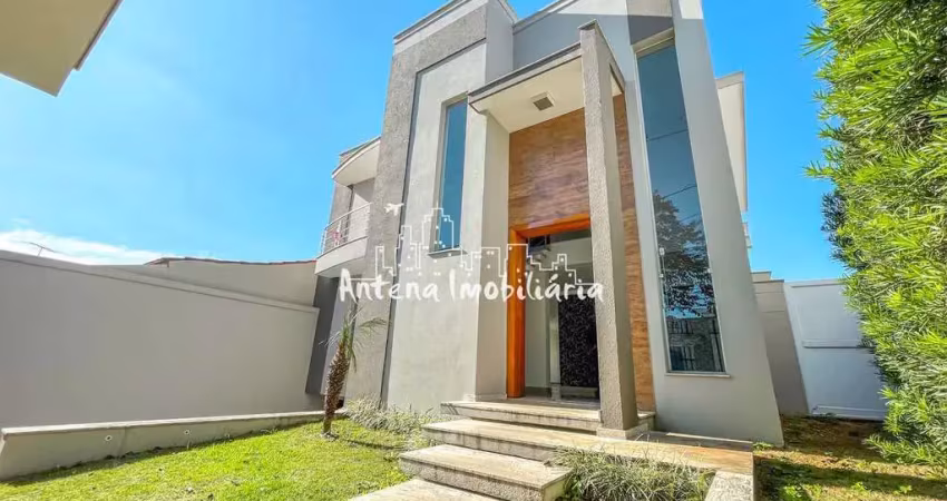 Casa com 4 quartos à venda na Rua Luís da Silva Araújo, Tremembé, São Paulo