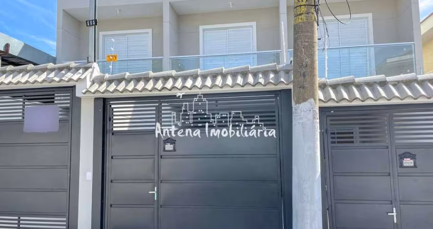 Sobrado com 03 dormitórios na Vila Constança - Cód.: 10100