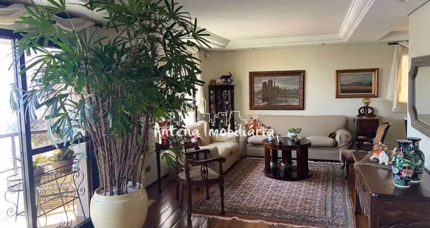 Apartamento com 04 dormitórios em perdizes - cód.: 10200.