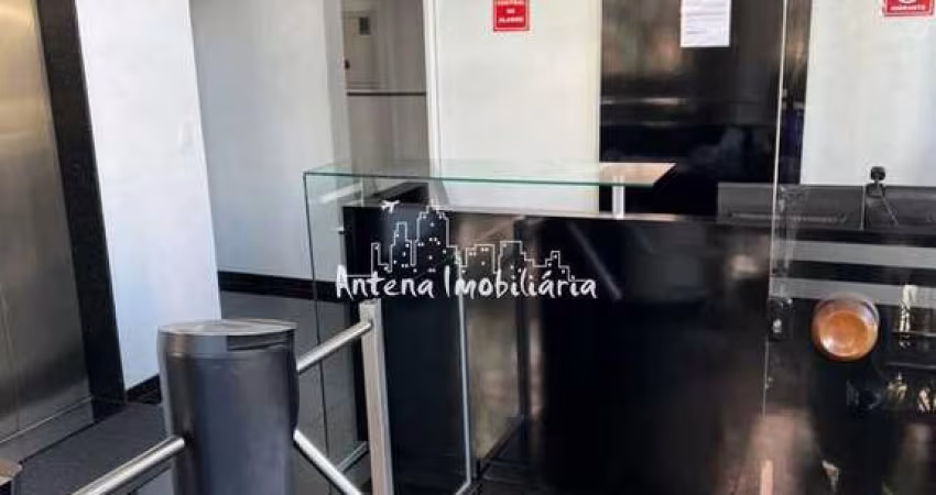 Sala comercial no Jd. Paulista - Cód.: 10202.
